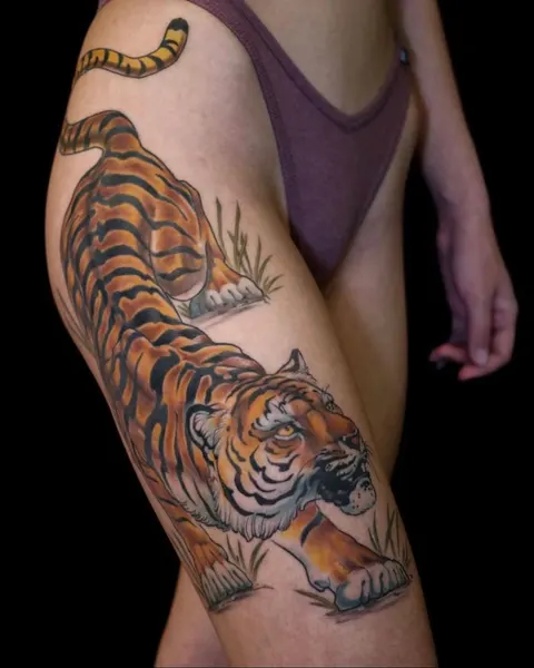 Tiger