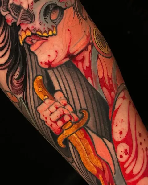 Guru Tattoo