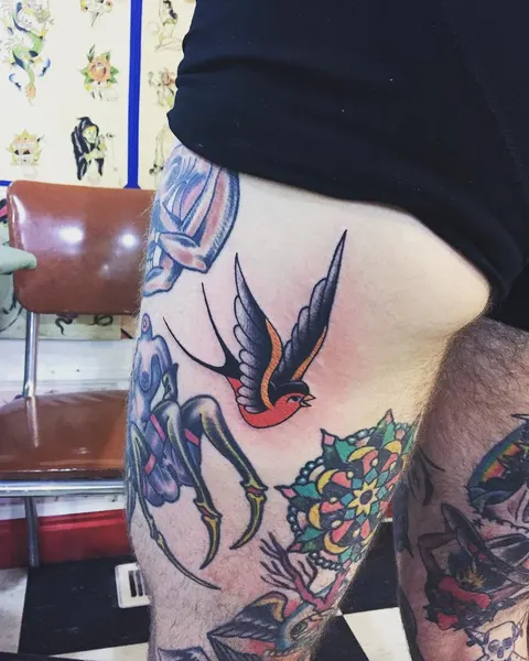 timbecktattoos