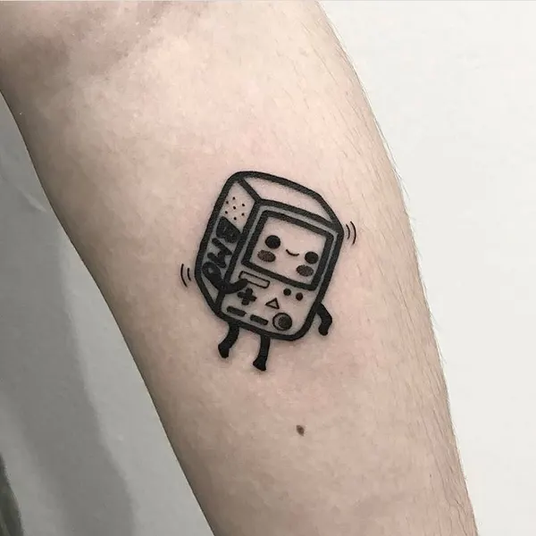 Mini