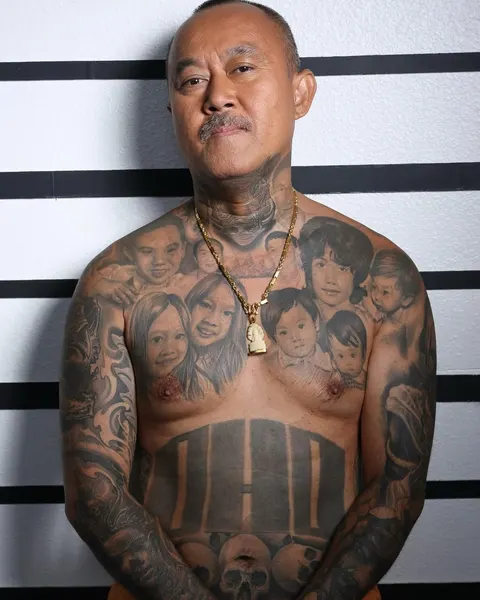Robert Pho