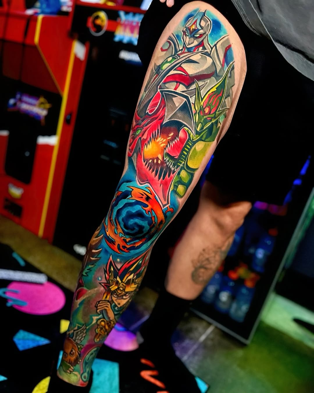Dragon