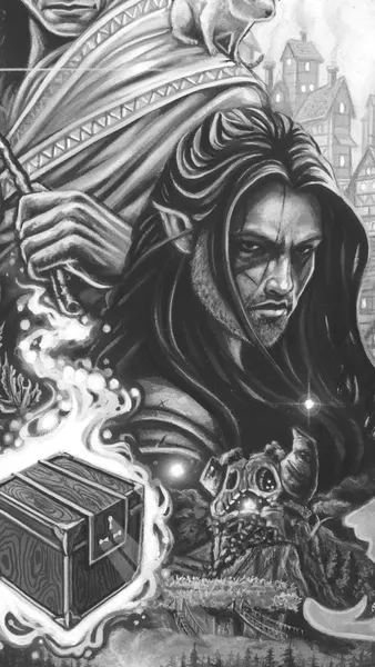 johnnysmithart