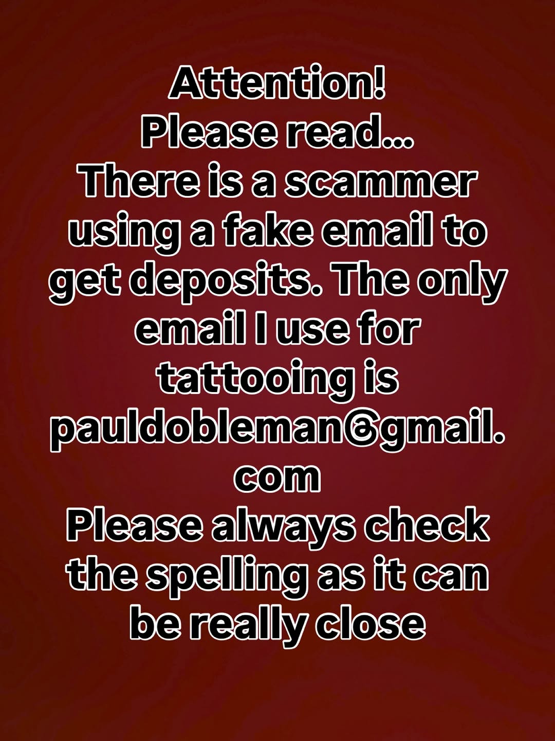 pauldobleman