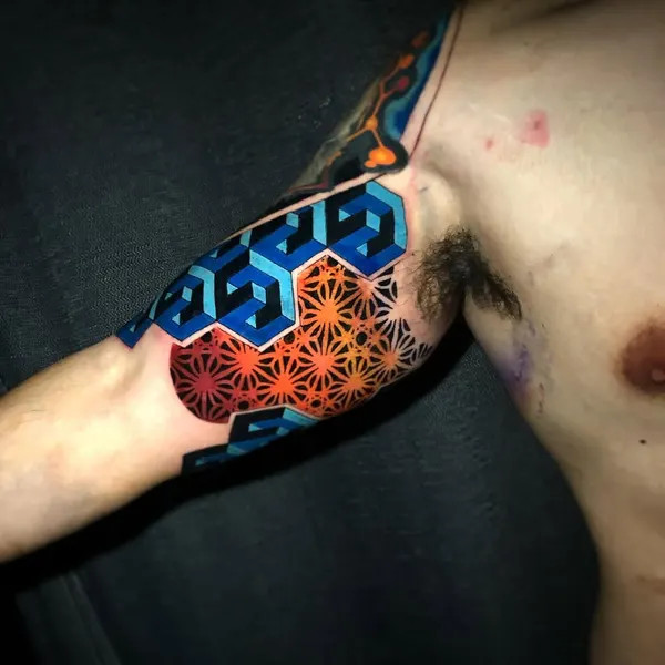 Geometric