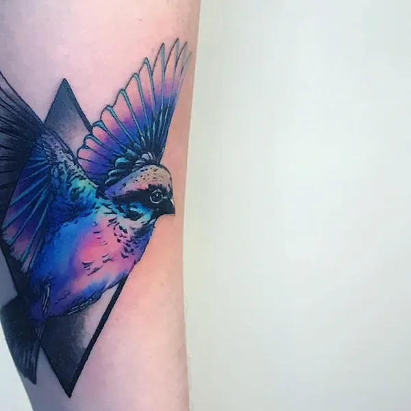Sloo Tattoos