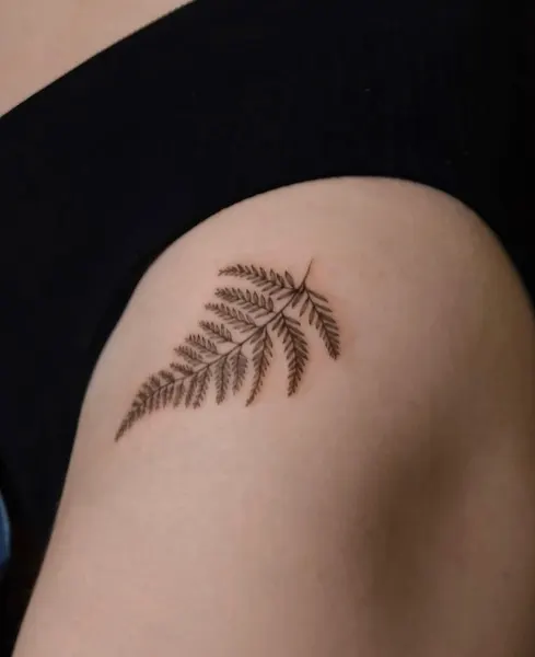 Guru Tattoo
