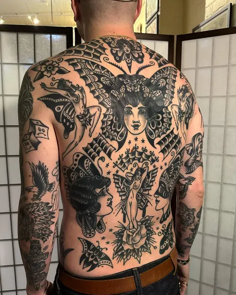 rempetattoo