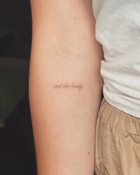 Lettering, 생년월일, 출생년도