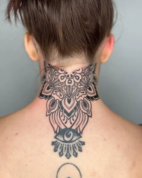 Guru Tattoo