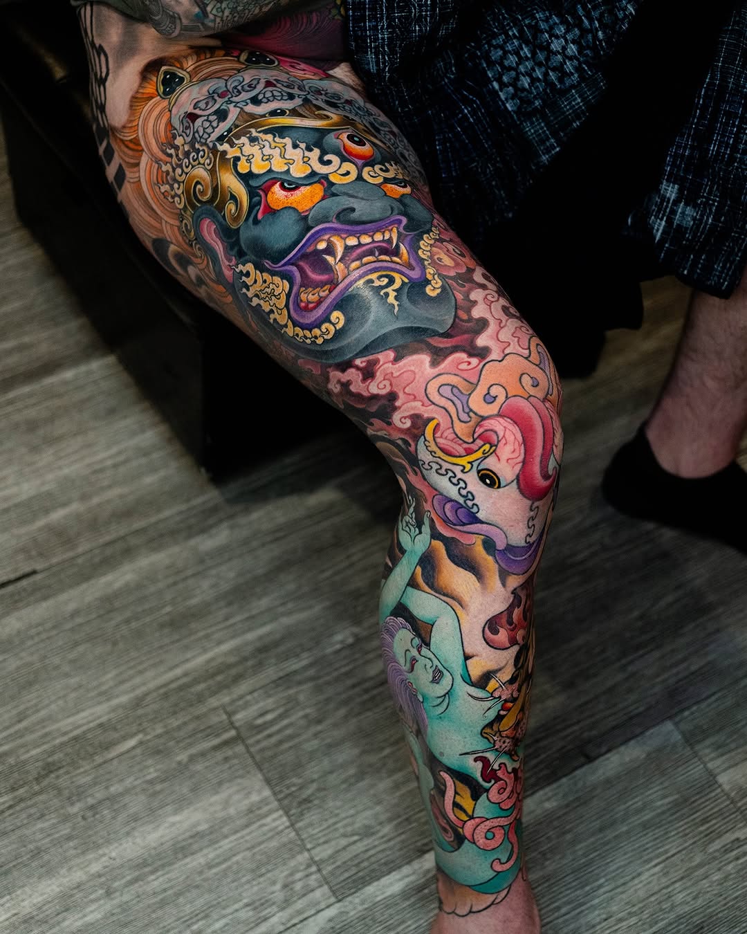 yushitattoo