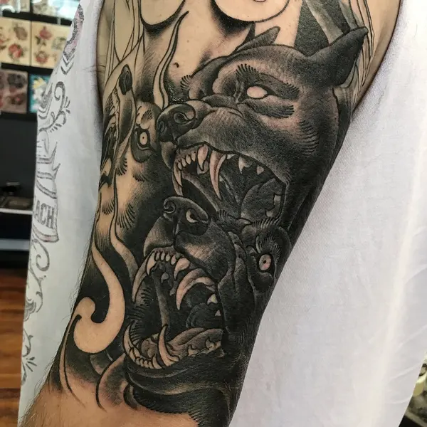 Dragon