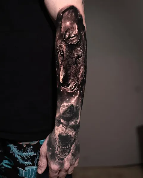 michaelperryart