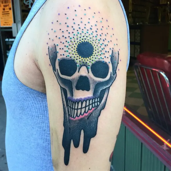 Skull