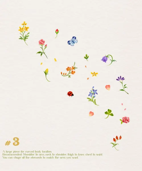 Flower, Nature