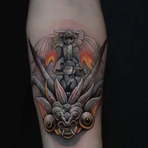 Dragon