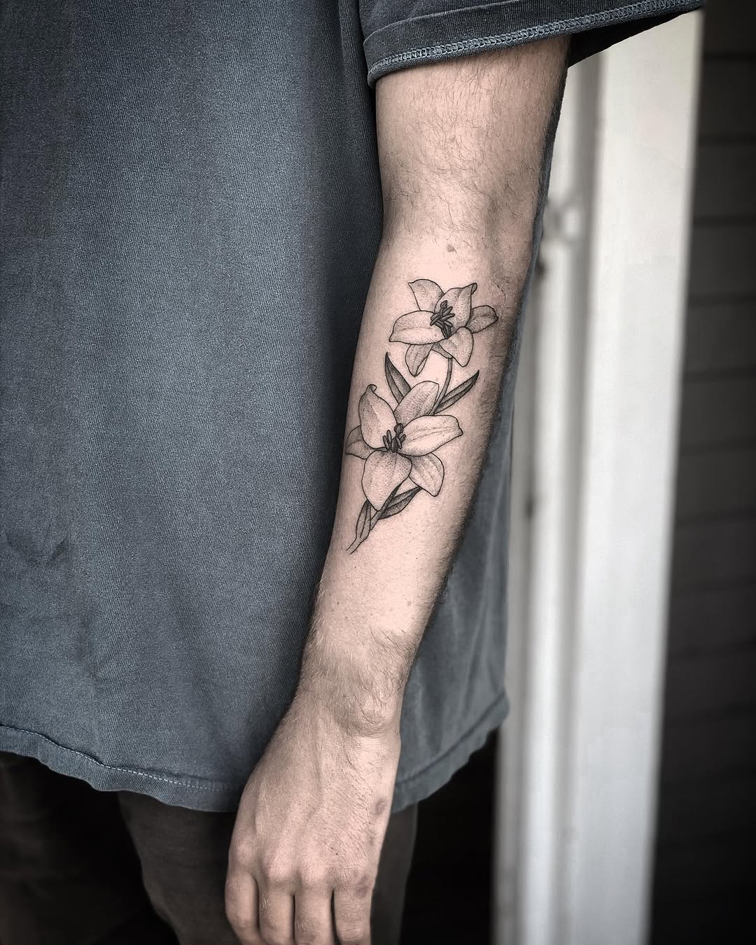 Rose, Flower
