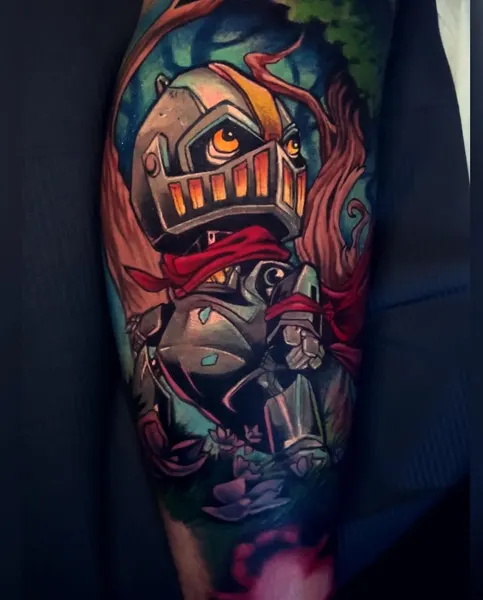 johnnysmithart