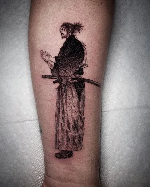 사무라이