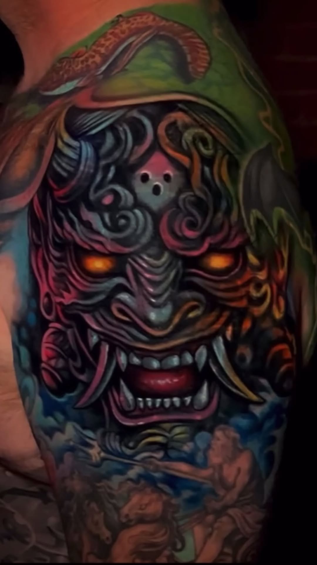 johnnysmithart