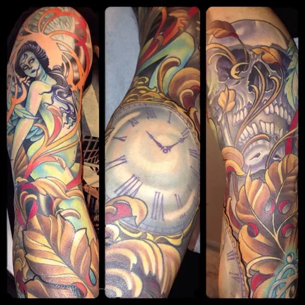 Guru Tattoo