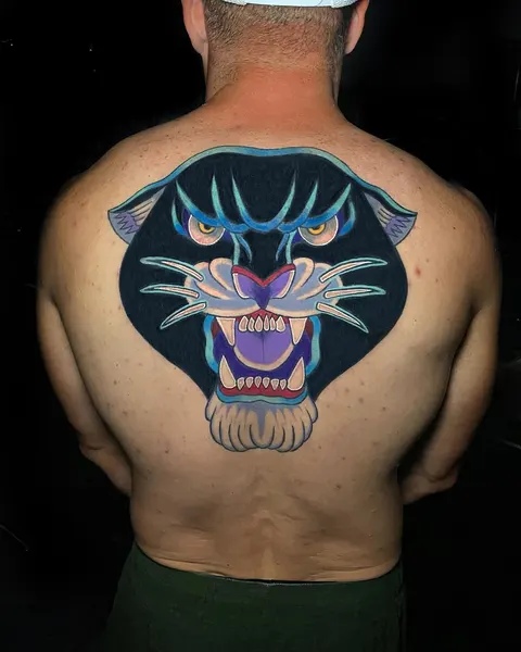 Animal, Tiger