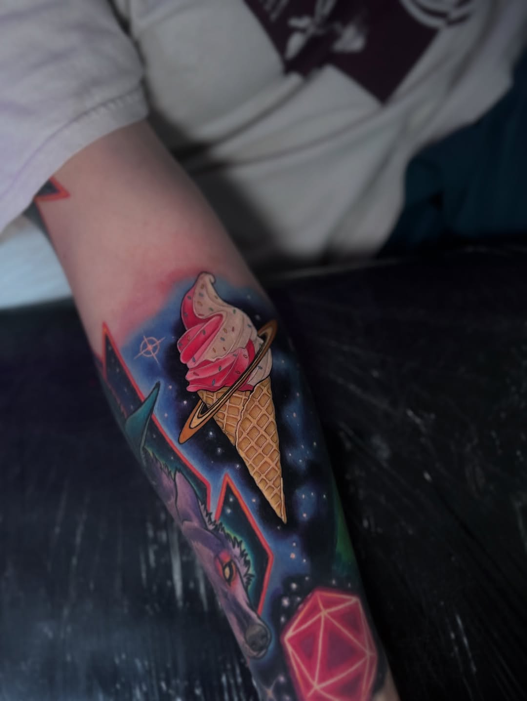 Sloo Tattoos