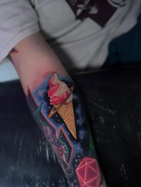 Sloo Tattoos