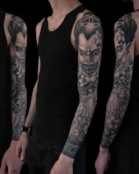 Guru Tattoo