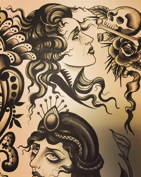 maryjoytattoo