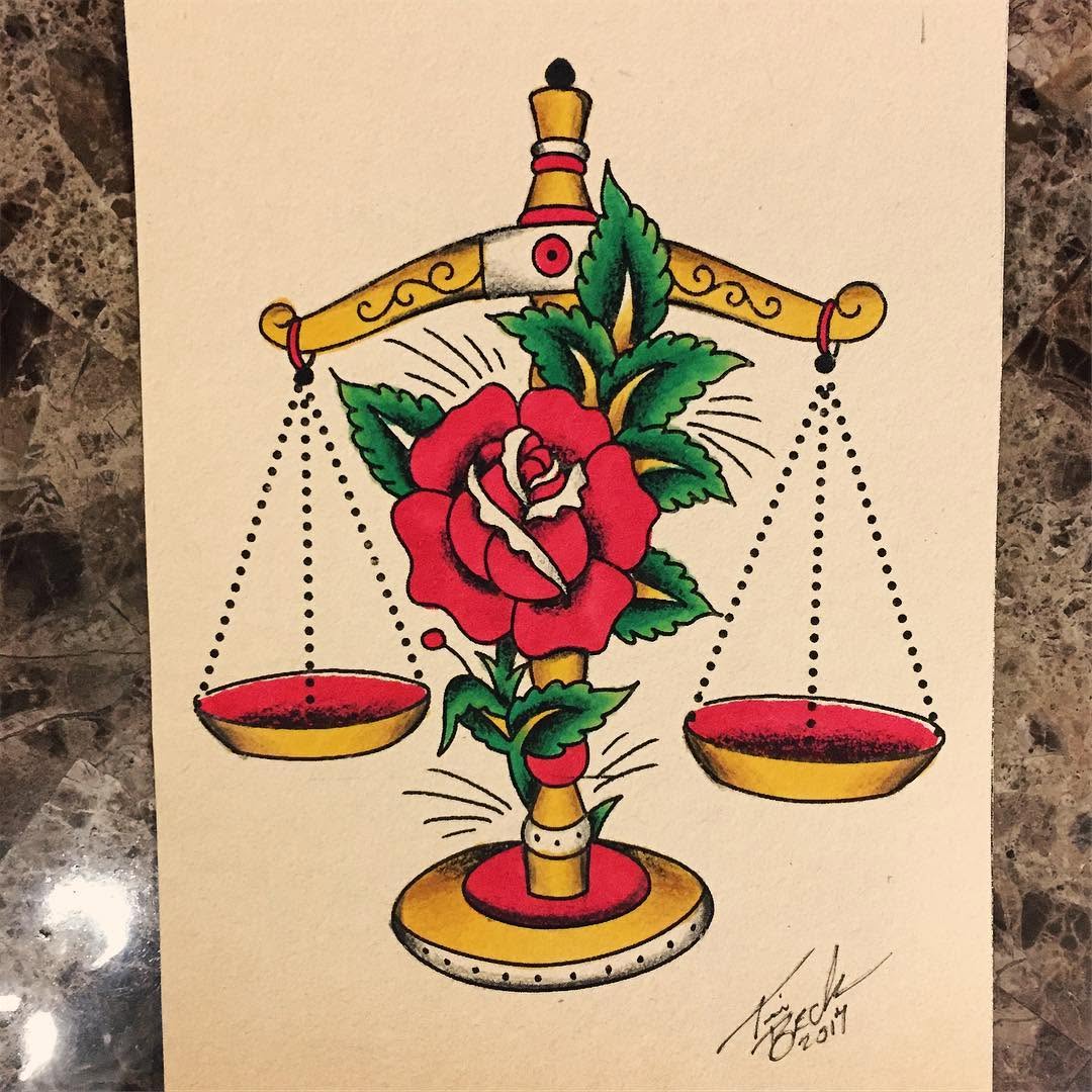 timbecktattoos