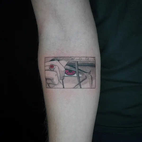 ink.ray