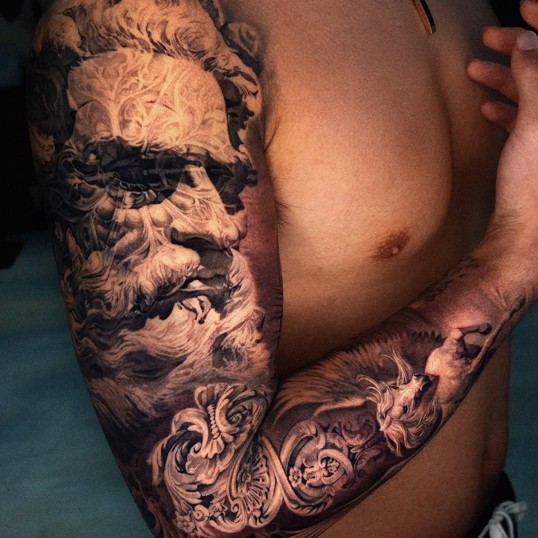 OSCARINK