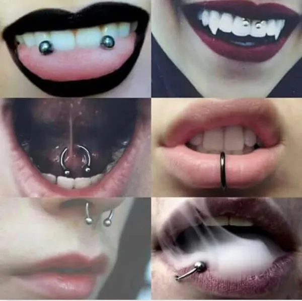 입술