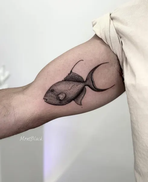 Animal, 잉어, 물고기