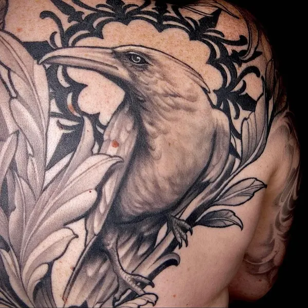 Guru Tattoo