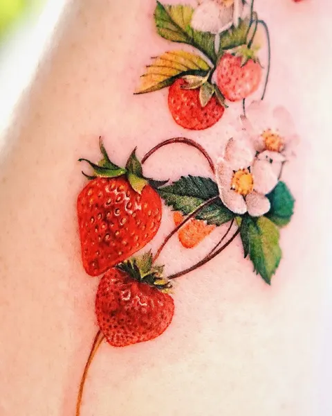 Rose, Flower