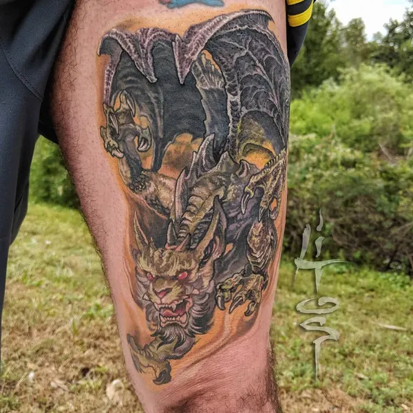 Dragon
