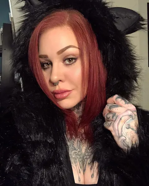 nikkisimpsontattoos