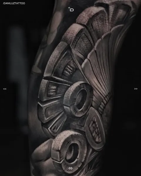 daniluztattoo