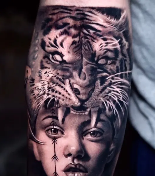 Tiger