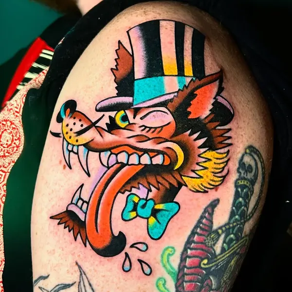 joshbovendertattoo