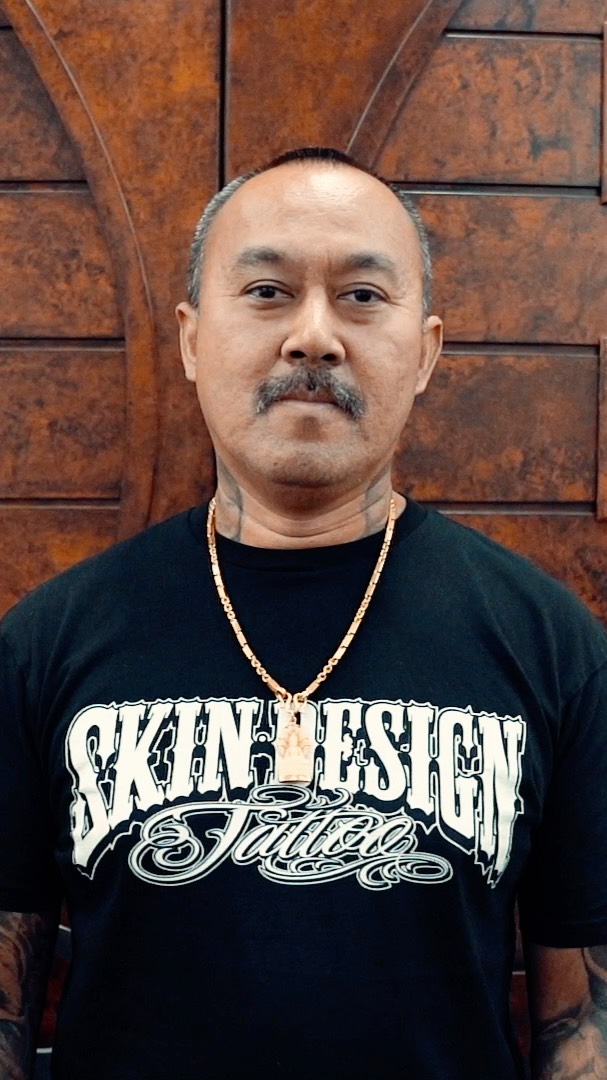 Robert Pho