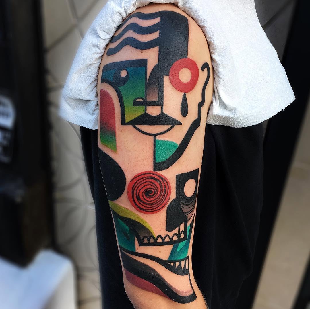 Guru Tattoo
