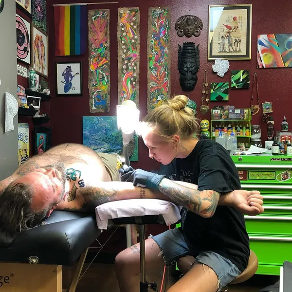 chidgeytattoos