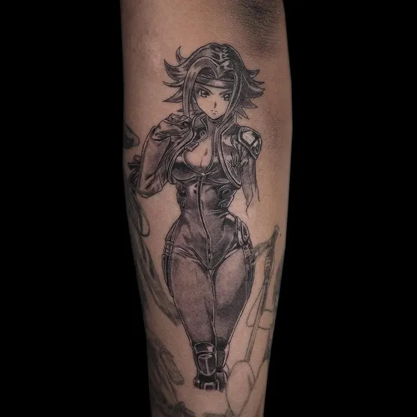 ink.ray
