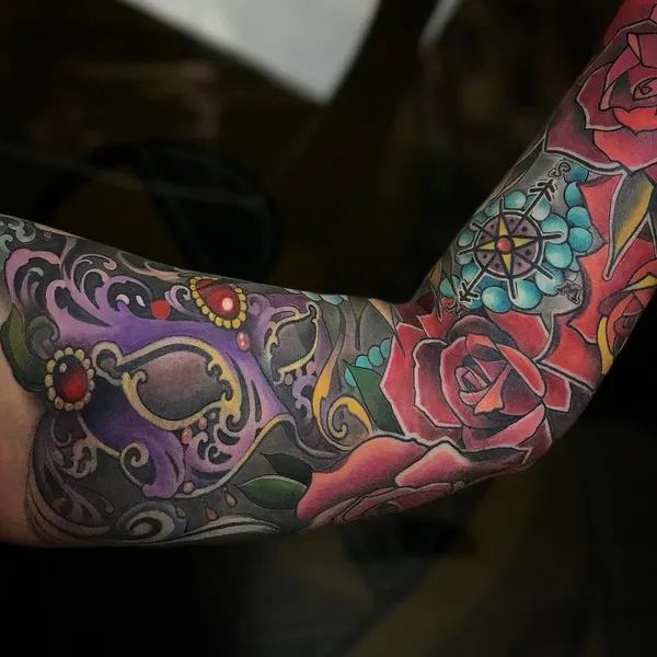 Flower