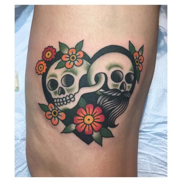 Full Circle Tattoo