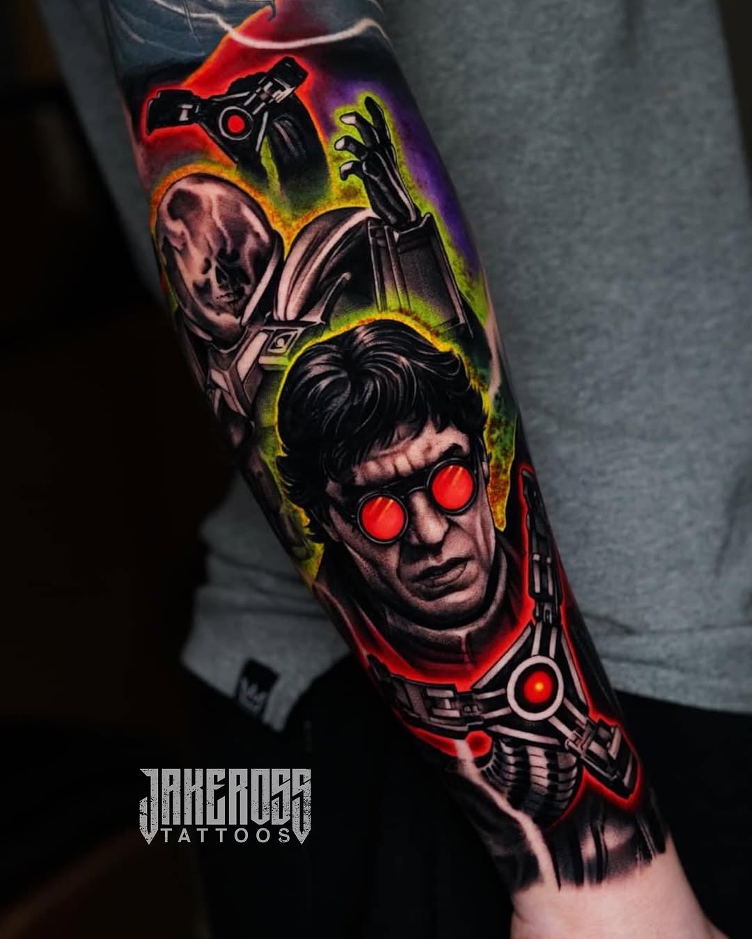 jakerosstattoos