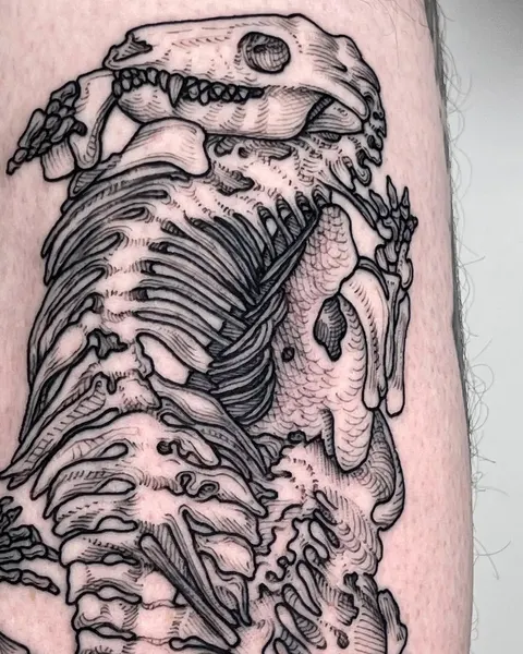 Dragon, 악어, 케르베로스